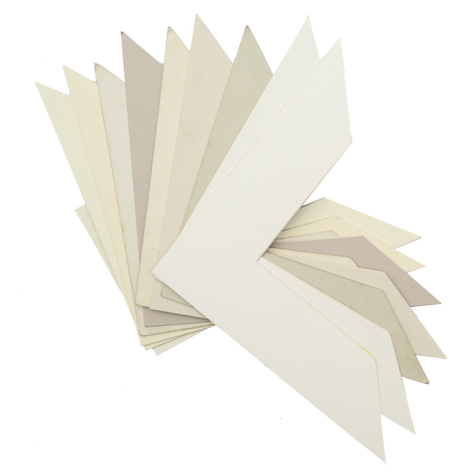 Паспарту од картон